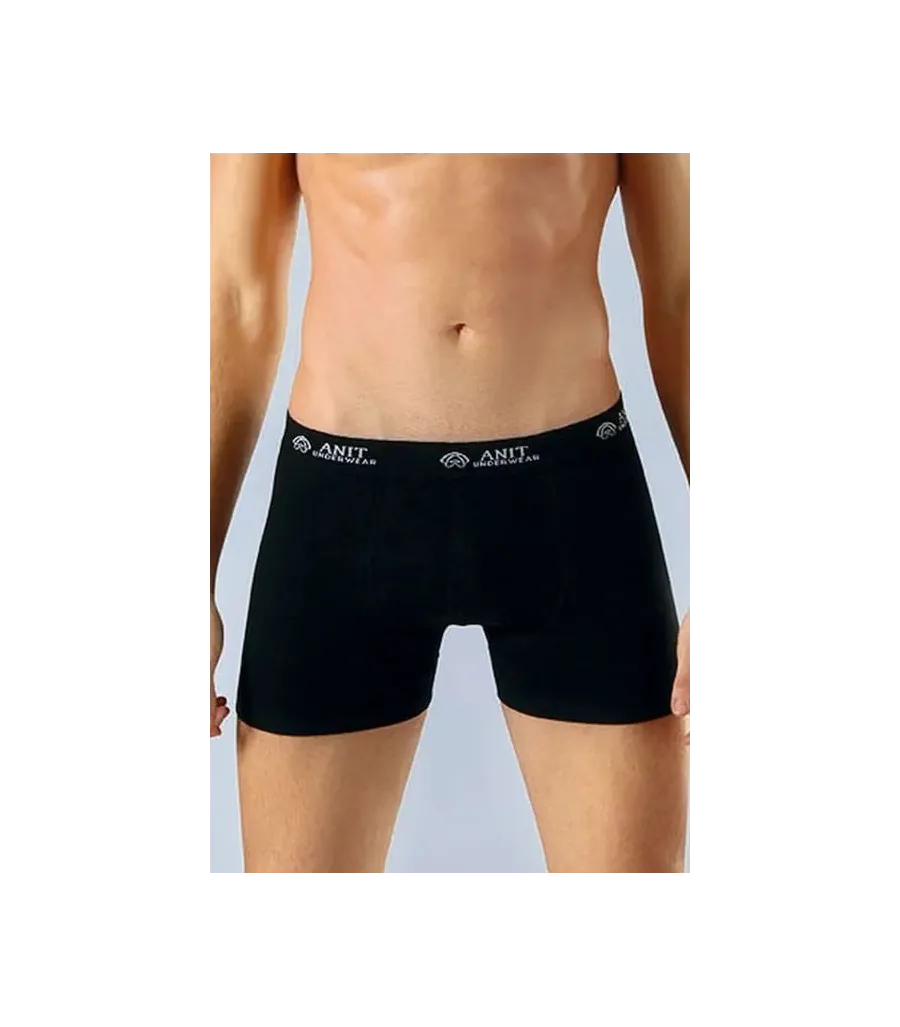 Anıt Licralı Erkek Boxer