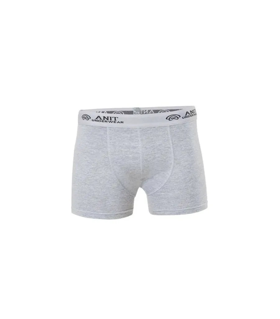 Anıt Licralı Erkek Boxer