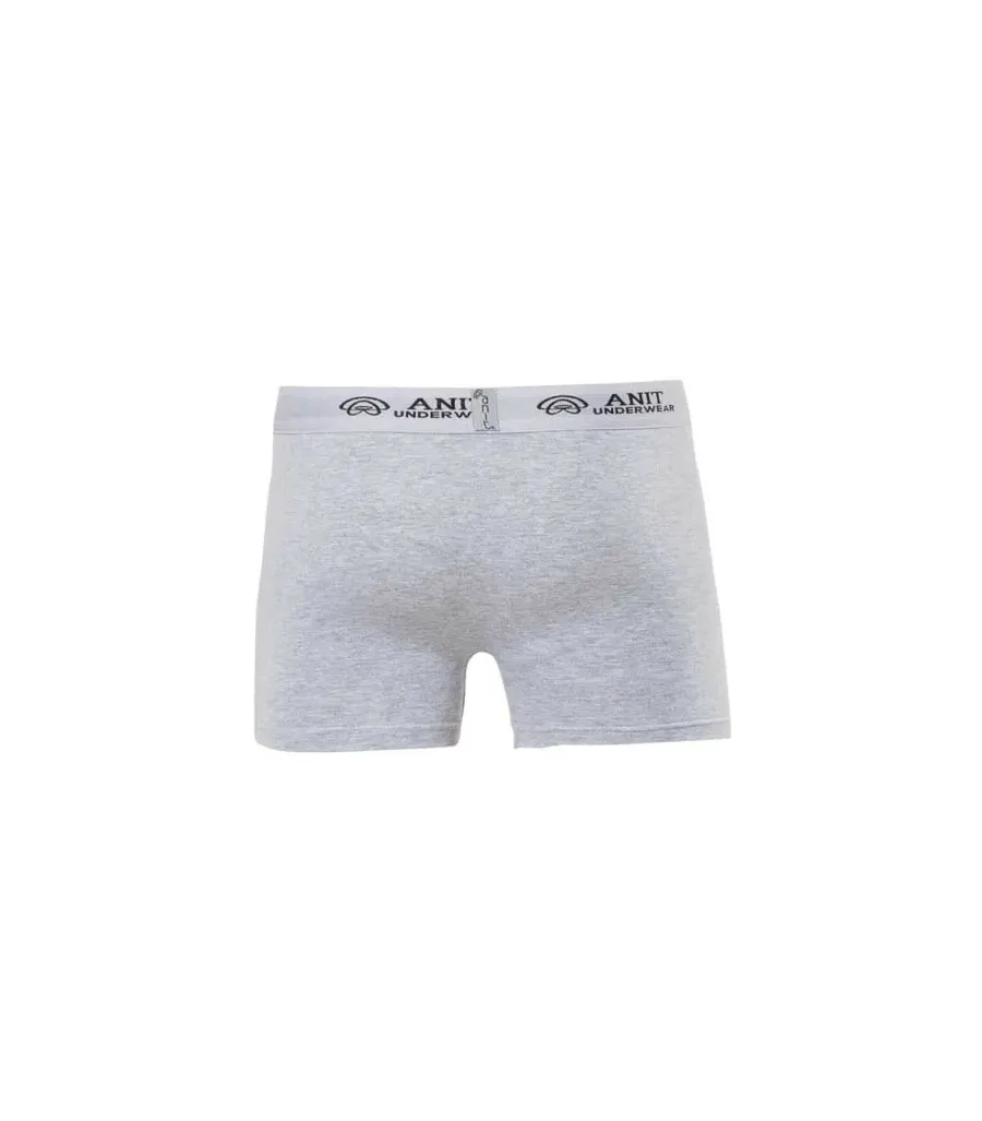 Anıt Licralı Erkek Boxer