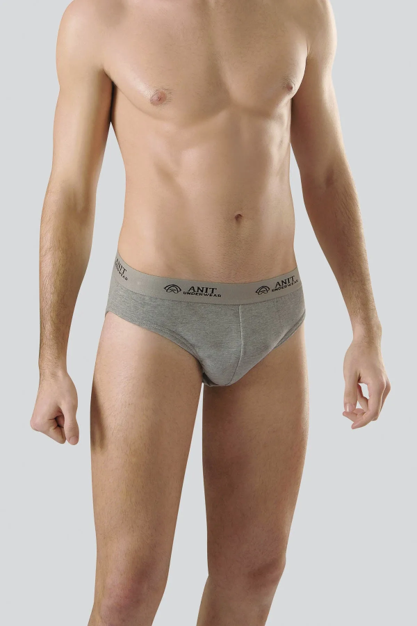 Anıt Ribana Erkek Slip