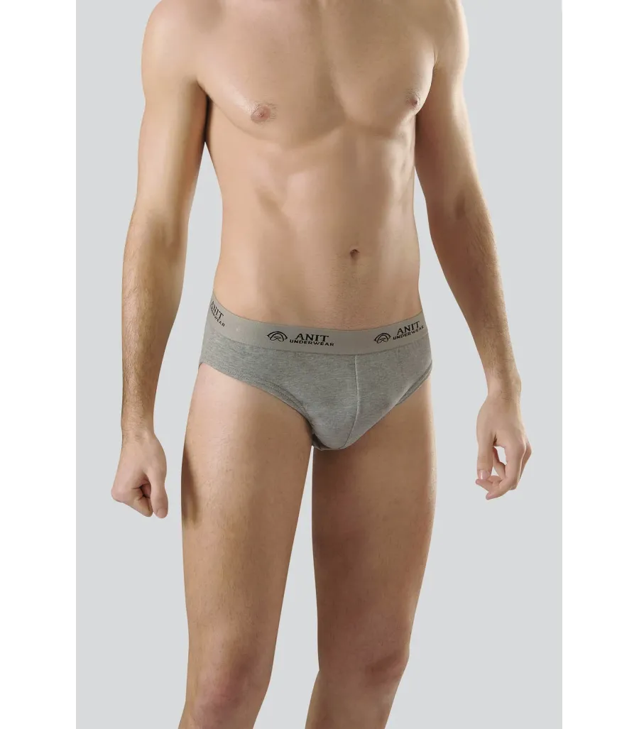 Anıt Ribana Erkek Slip