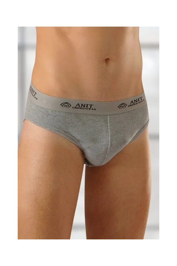 Anıt Ribana Erkek Slip