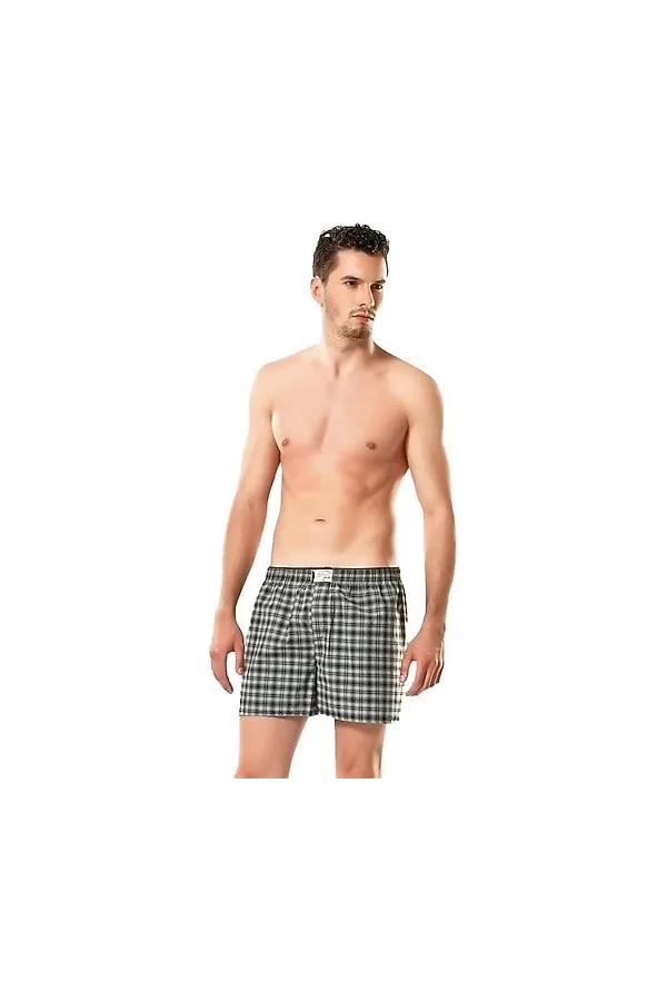 Anıt Poplin Boxer