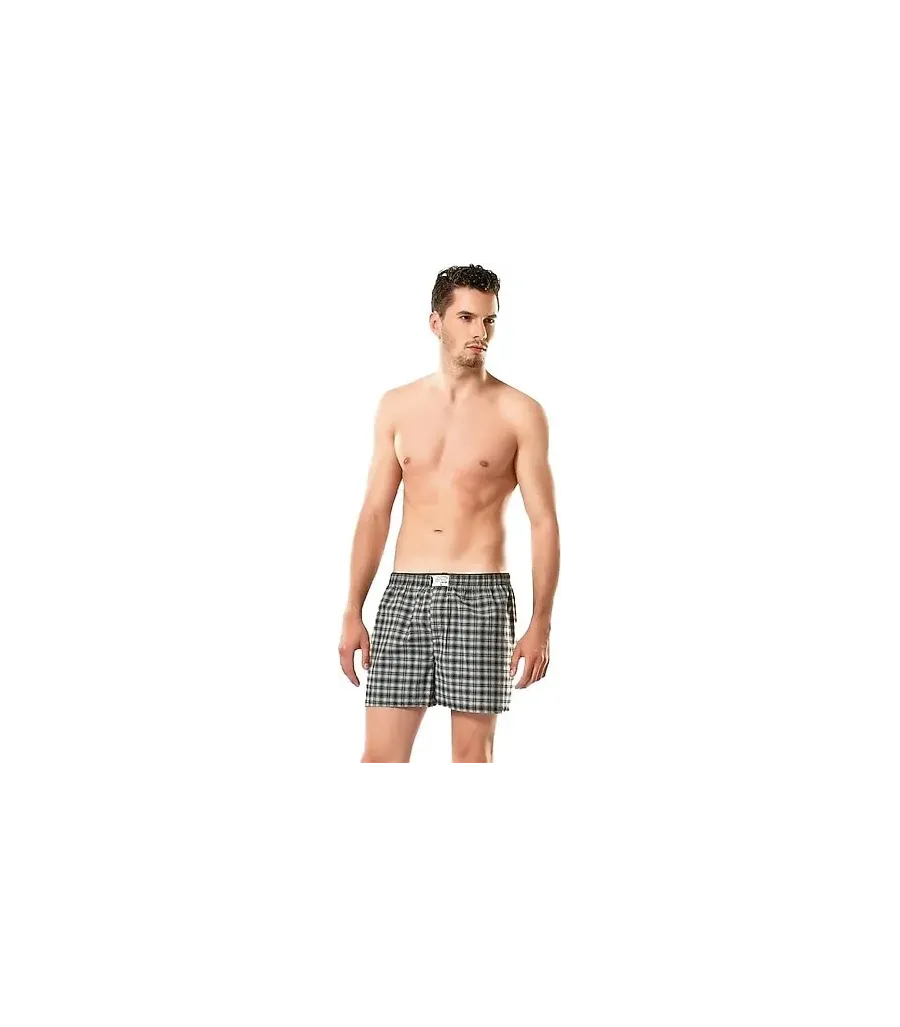 Anıt Poplin Boxer