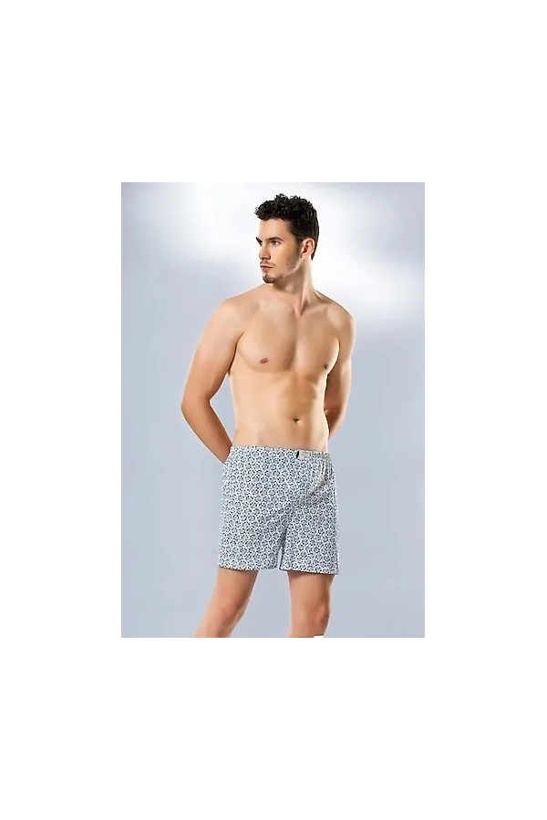 Anıt Poplin Boxer