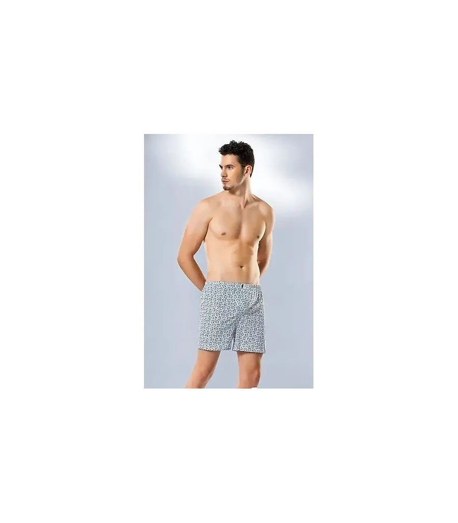 Anıt Poplin Boxer