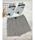 Anıt Poplin Boxer
