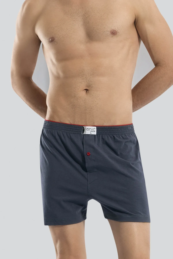 Anıt Erkek Boxer