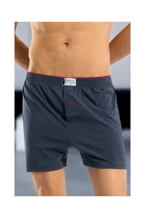 Anıt Erkek Boxer
