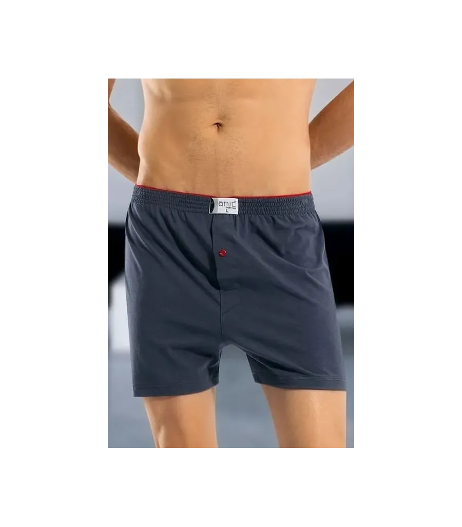 Anıt Erkek Boxer