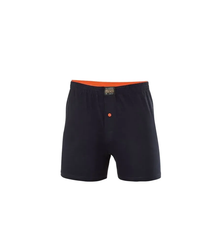 Anıt Erkek Boxer