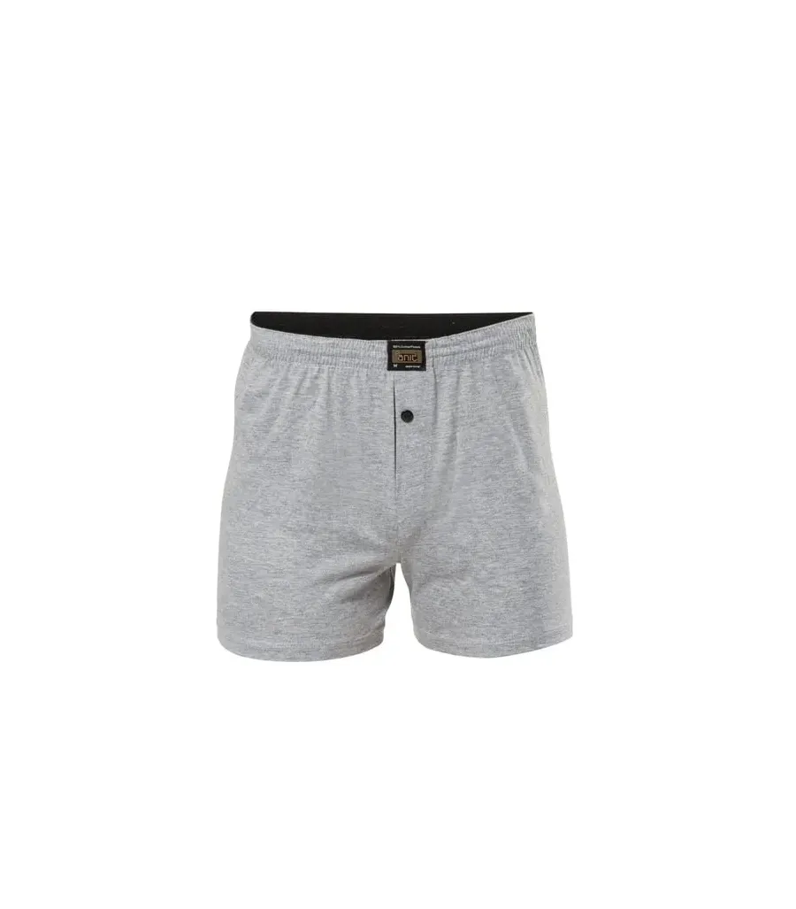 Anıt Erkek Boxer