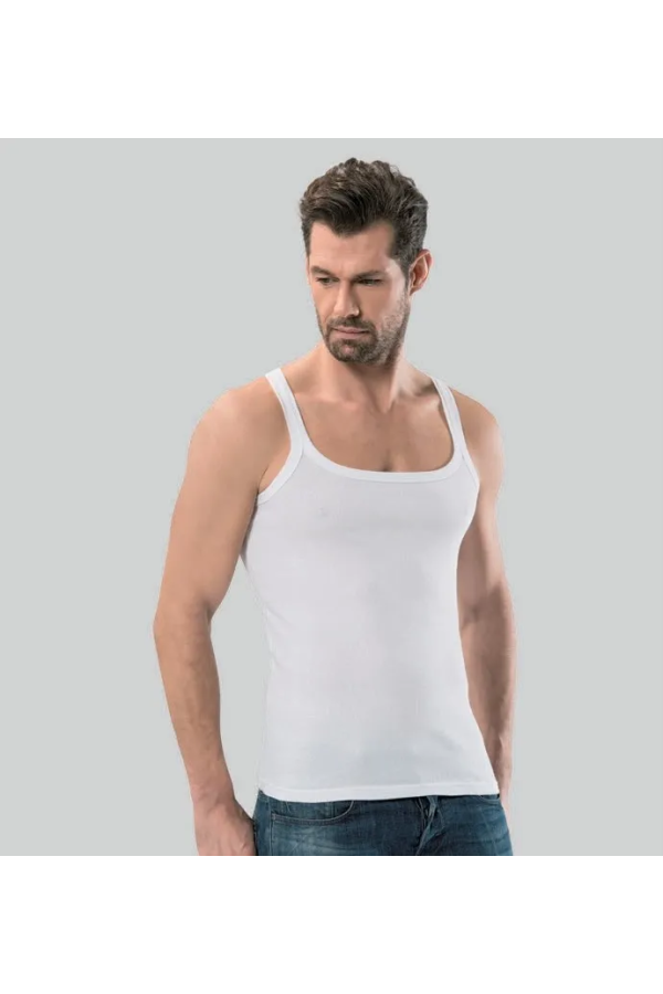 Anıt Likralı Erkek Atlet