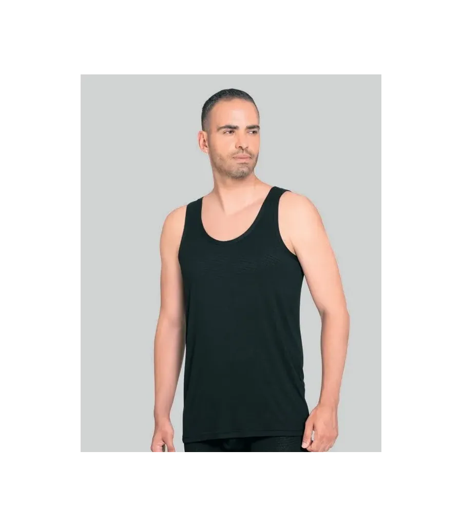 Anıt Bambu Jakarlı Erkek Atlet