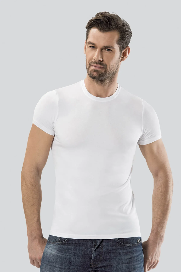 Anıt Modal O Yaka Kollu
