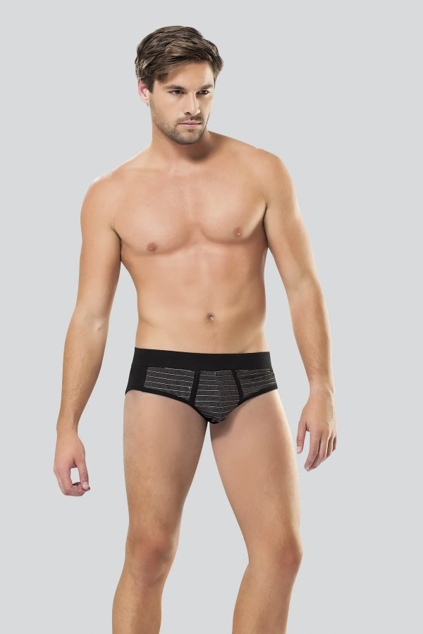 Anıt Çizgili Slip