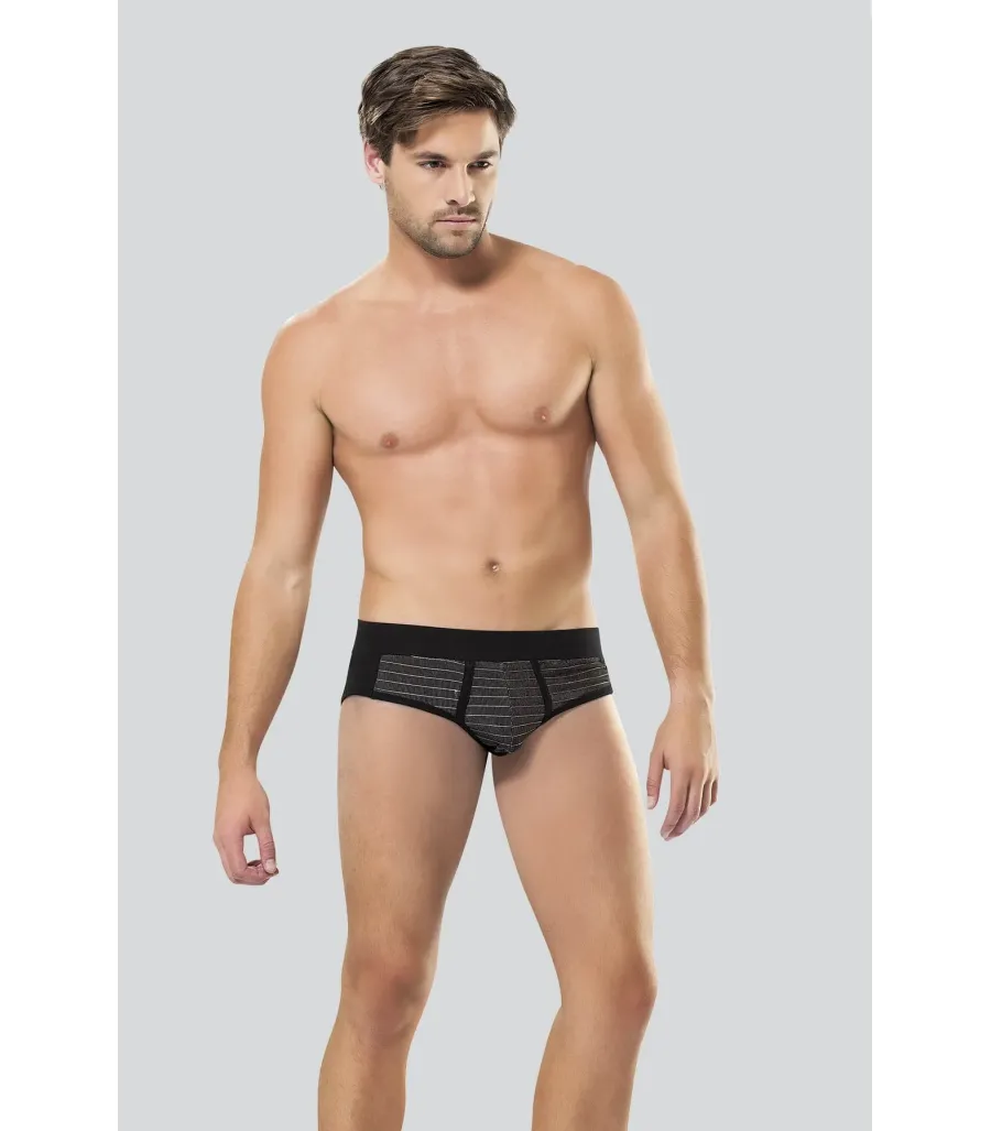 Anıt Çizgili Slip