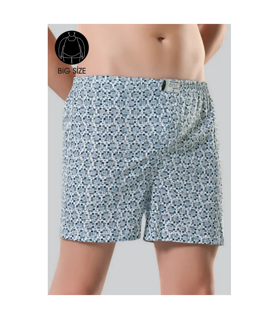 Anıt Battal Penye Boxer