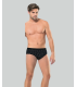 Anıt Baskılı Erkek Slip