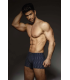 Anıt Baskılı Modal Boxer