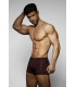 Anıt Baskılı Modal Boxer