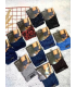 Anıt Baskılı Modal Boxer