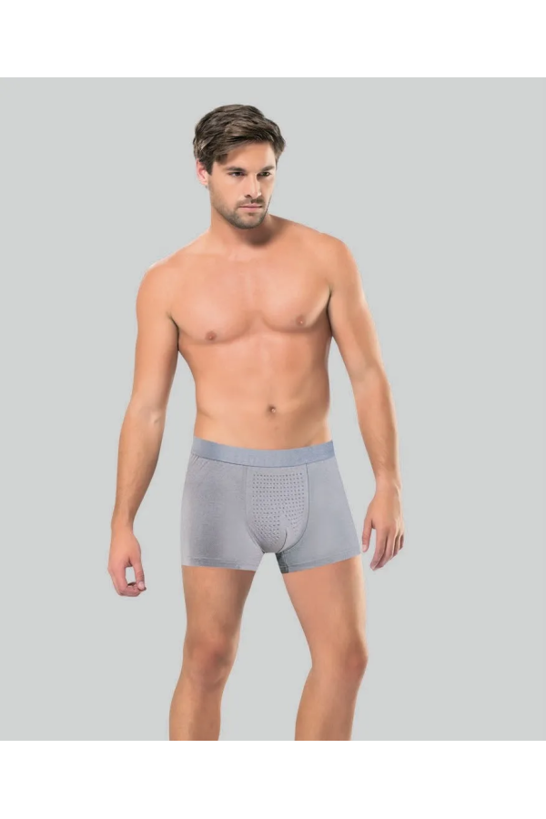 Anıt Nefes Alan Bambu Boxer