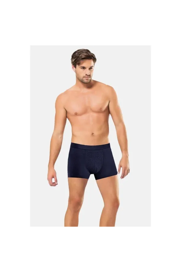 Anıt Nefes Alan Bambu Boxer