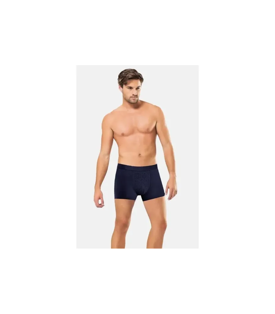 Anıt Nefes Alan Bambu Boxer