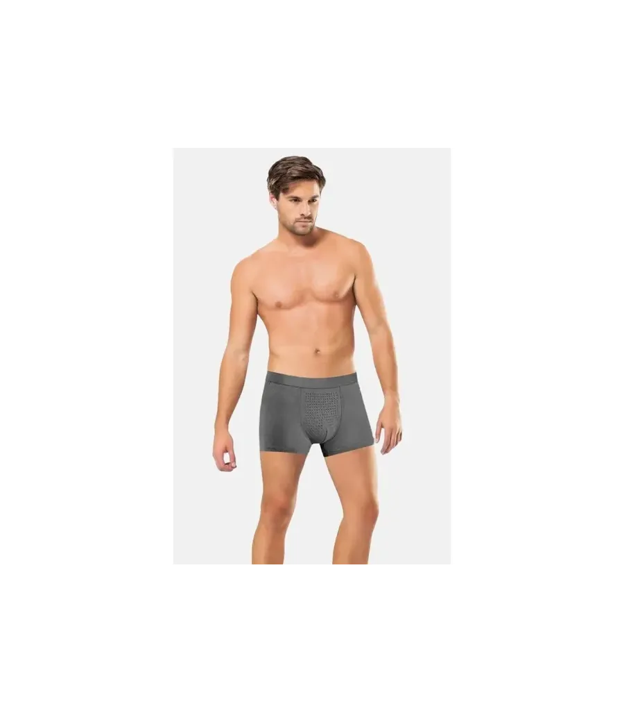Anıt Nefes Alan Bambu Boxer
