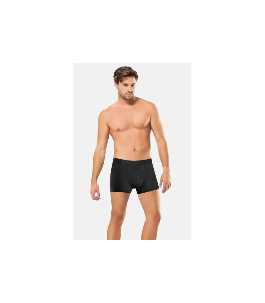 Anıt Nefes Alan Bambu Boxer