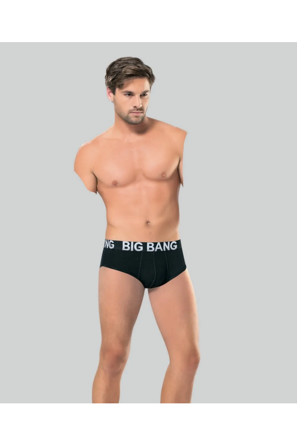 Anıt Big Bang Bambu Slip