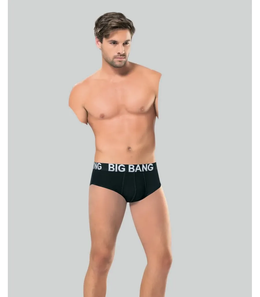 Anıt Big Bang Bambu Slip