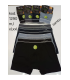 Anıt Silikon Boxer