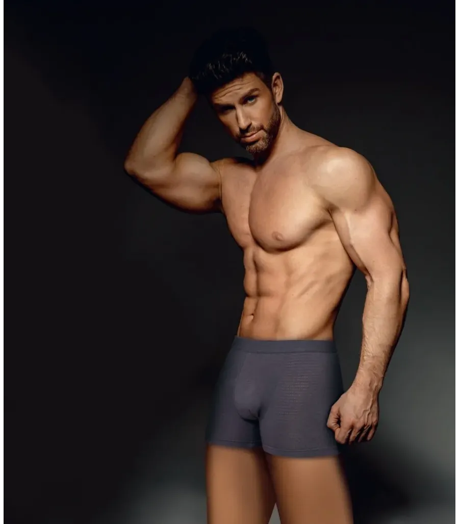 Anıt Bambu Jakarlı Boxer