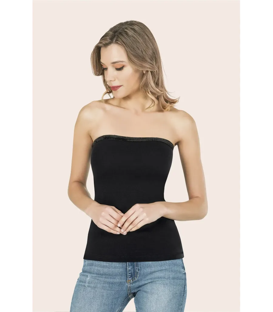 Anıt Pullu Straplez