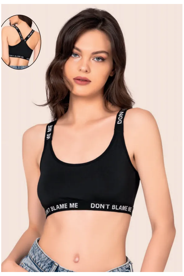 Anıt Micro Sporcu Bayan Büstiyer