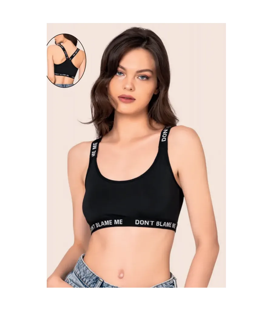 Anıt Micro Sporcu Bayan Büstiyer