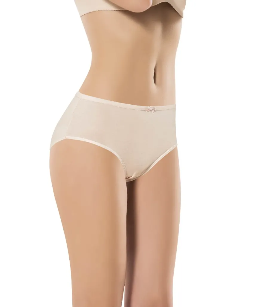 Anıt Model Likralı Bayan Bato