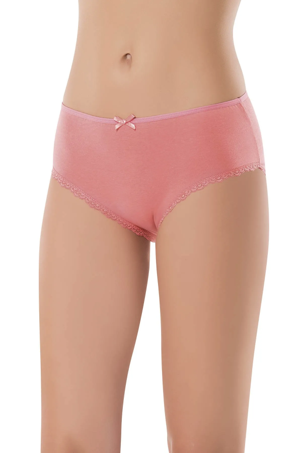 Anıt Model Paça Dantelli Bayan Bato