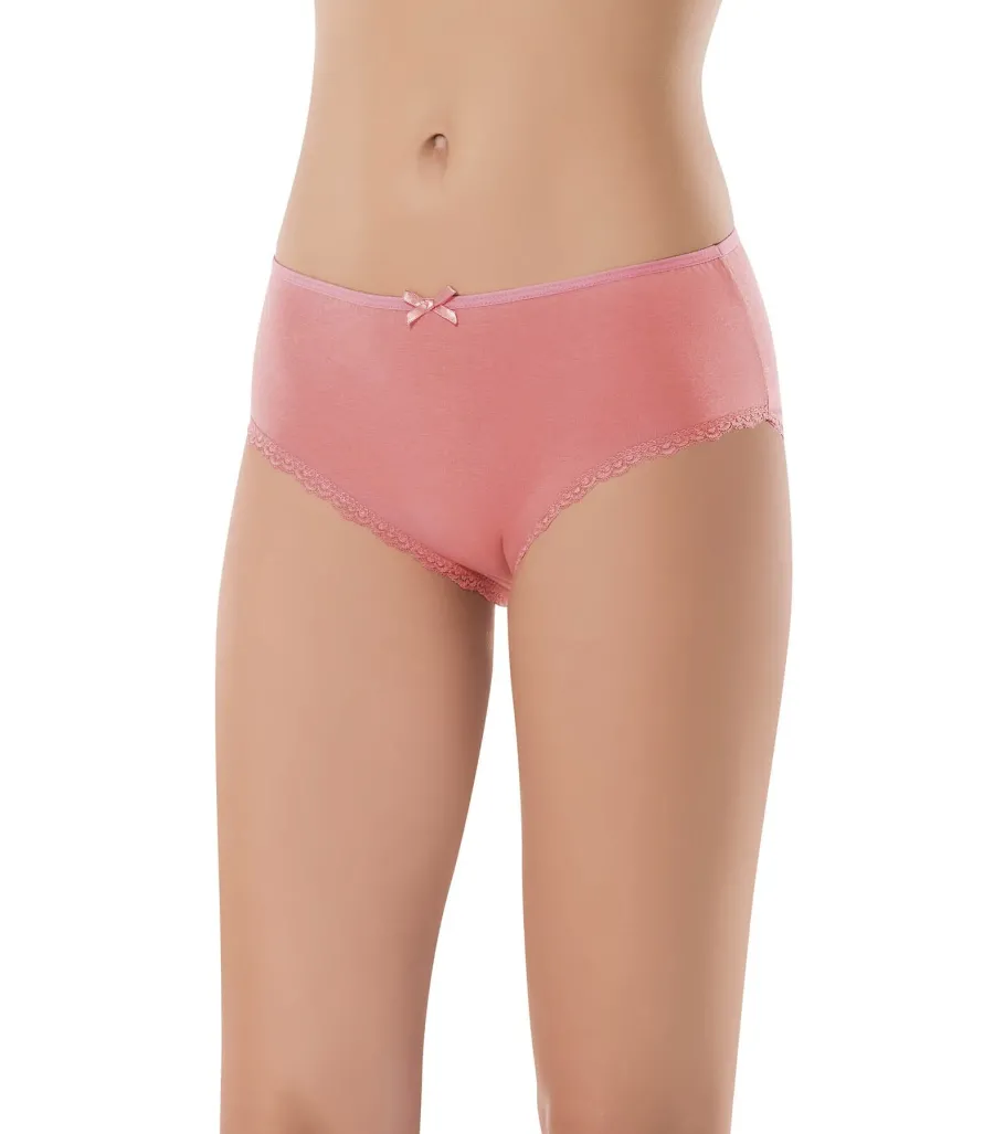 Anıt Model Paça Dantelli Bayan Bato