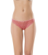 Anıt Açmalı Güpürlü Bayan Bikini