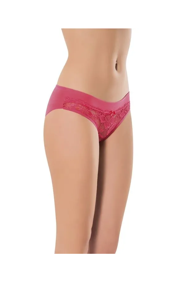 Anıt Önü Dantelli Bayan Bikini