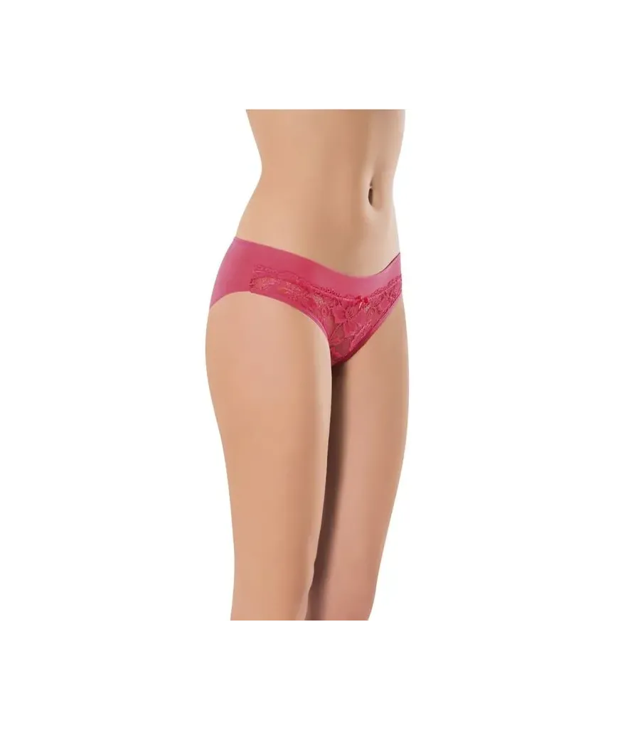 Anıt Önü Dantelli Bayan Bikini