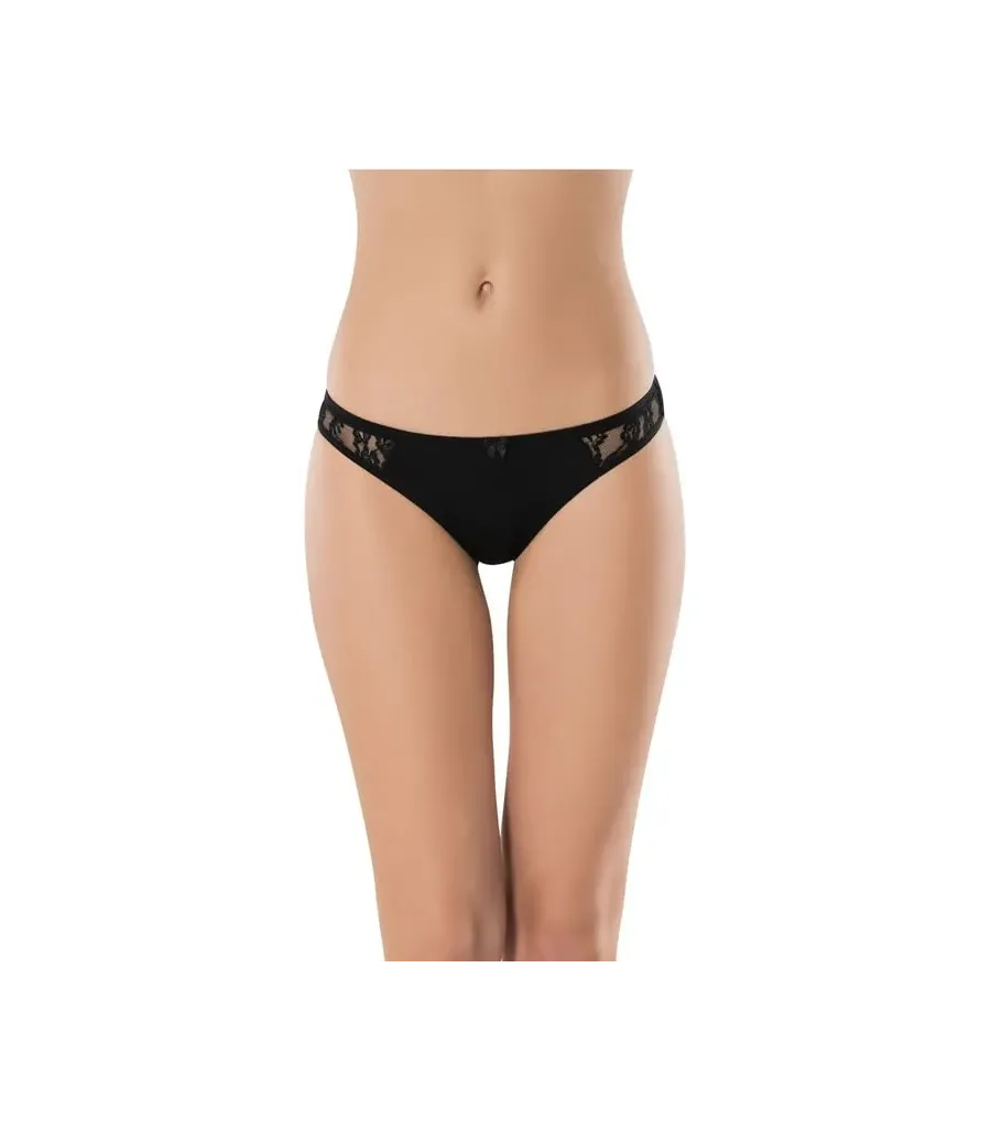 Anıt Modal Süslü Bikini