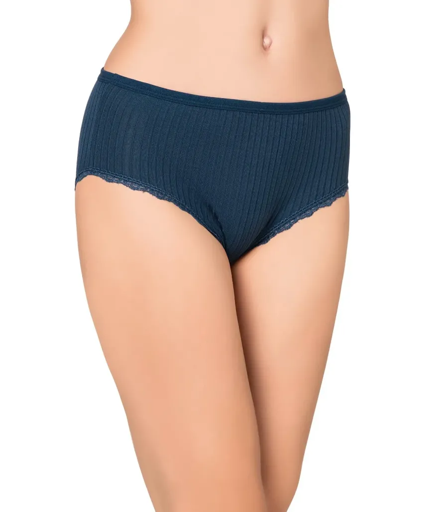 Anıt Bambu Derby Dantelli Bato