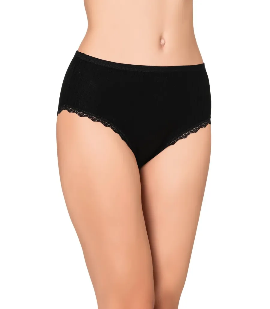 Anıt Bambu Derby Dantelli Bato