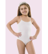 Anıt Kız Çocuk İp Askılı Body