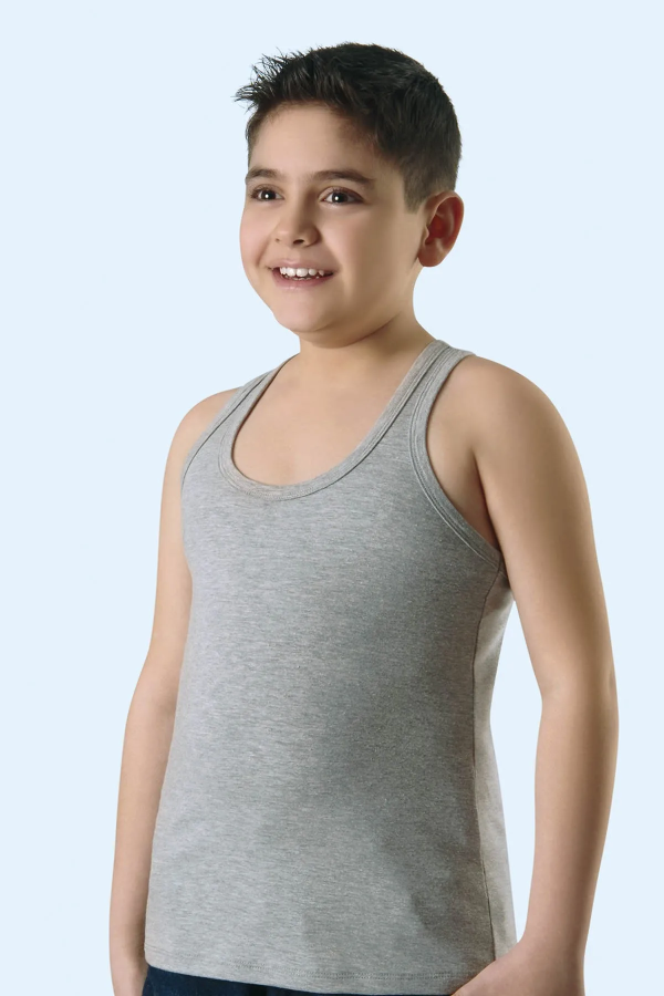 Anıt Ribana Erkek Çocuk Sporcu Atlet