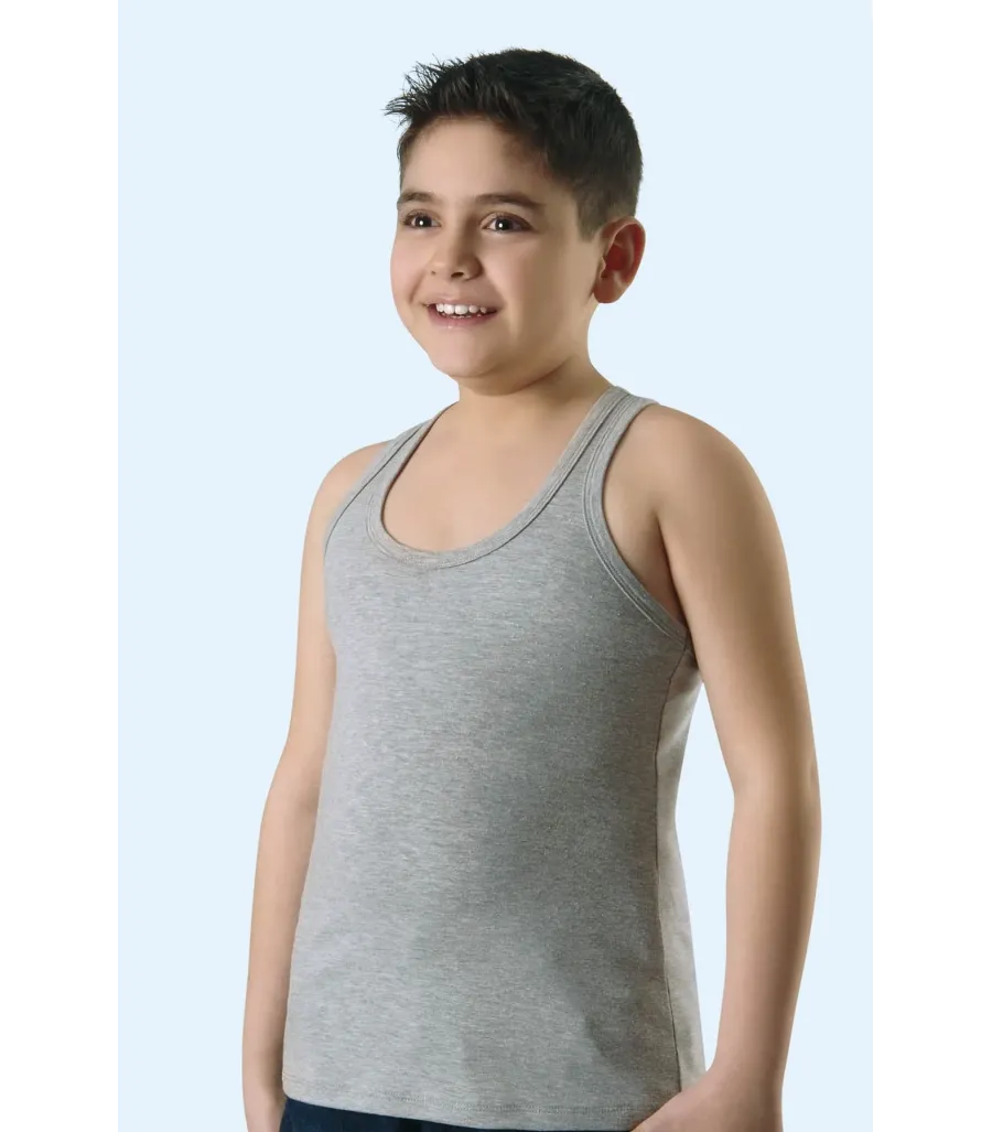 Anıt Ribana Erkek Çocuk Sporcu Atlet